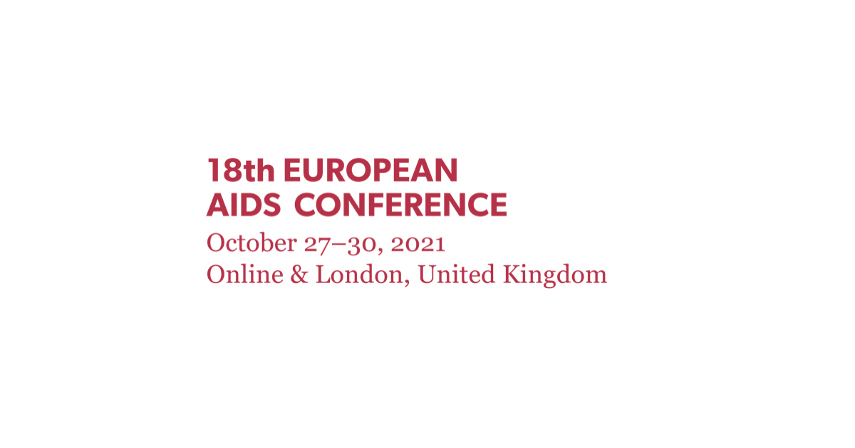 18th European AIDS Conference (EACS 2021)