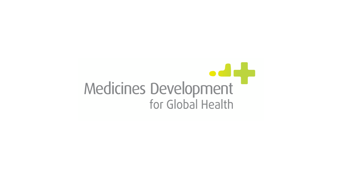 Medicines Development for Global Health