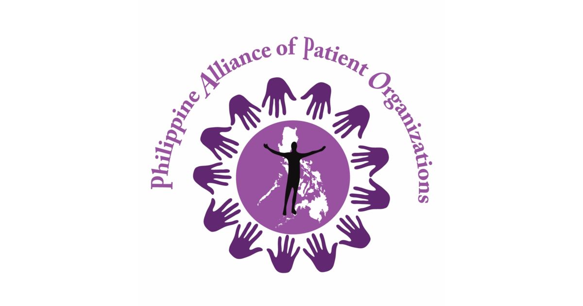 Philippine Alliance Of Patient Organizations