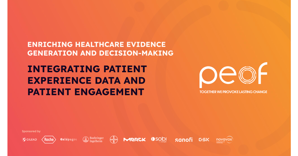 Session Slides Enriching Healthcare Evidence Generation and Decision